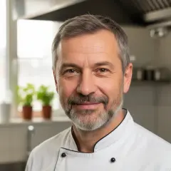 Autor Przemysław Makowski