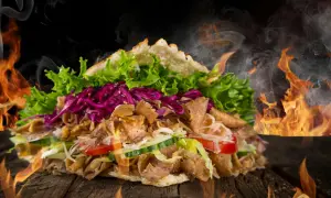 Grill Bydgoszcz - najlepsze kebaby i grillowane dania w mieście