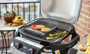 Grill elektryczny Action – najlepsze modele, ceny i opinie użytkowników