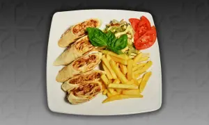 Hamsa Grill w Warszawie - smakuj wyjątkowe dania bliskowschodnie