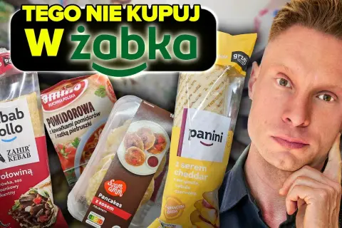 Kebab rollo z wołowiną Żabka – poznaj skład i kalorie, które zaskakują