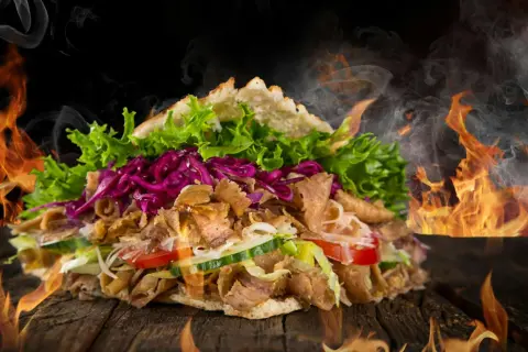 Grill Bydgoszcz - najlepsze kebaby i grillowane dania w mieście
