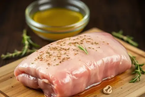 Najlepsze sposoby na marynowanie schabu, które poprawią smak mięsa