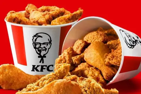 Co się najbardziej opłaca w KFC? Sprawdź najlepsze oferty i promocje