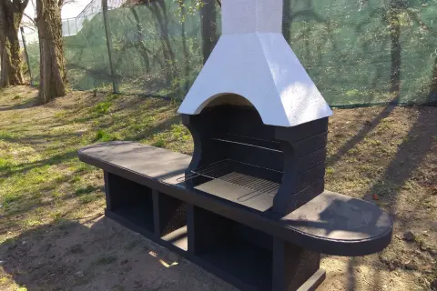 Jak znaleźć tanie używane grille betonowe na OLX i nie przepłacić