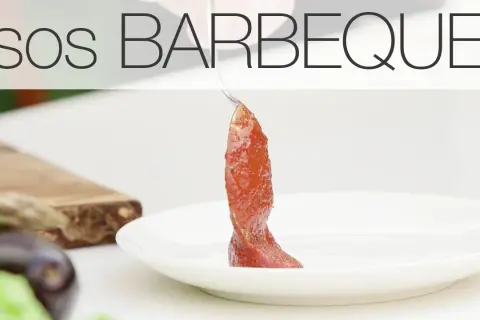 Jak zrobić sos barbecue z KFC, który zachwyci Twoich gości