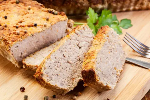 Ile wątróbki do pasztetu? Sprawdź, ile naprawdę potrzebujesz