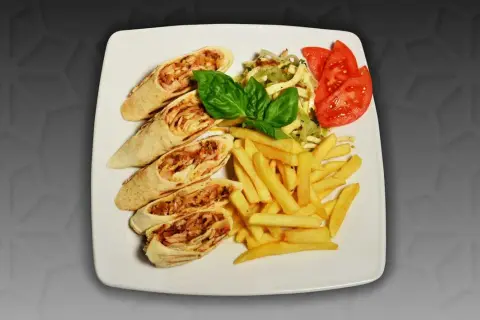 Hamsa Grill w Warszawie - smakuj wyjątkowe dania bliskowschodnie