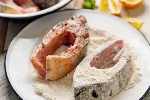 Jakie przyprawy do karpia pieczonego, aby uzyskać wyjątkowy smak?