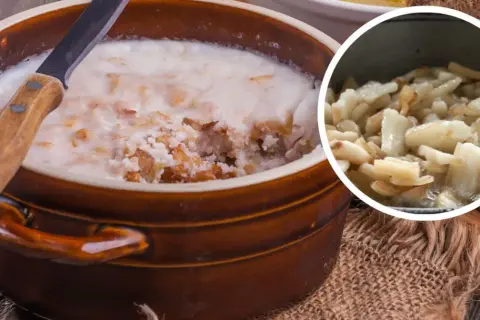 Jak zrobić pyszny smalec, który zachwyci smakiem i aromatem