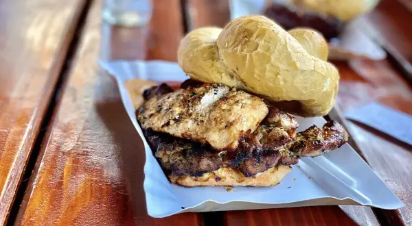 Max Grill zdjęcia: Zobacz smakowite dania i wyjątkowy klimat restauracji