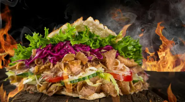 Grill Bydgoszcz - najlepsze kebaby i grillowane dania w mieście