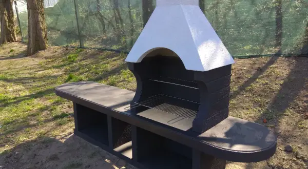 Jak znaleźć tanie używane grille betonowe na OLX i nie przepłacić