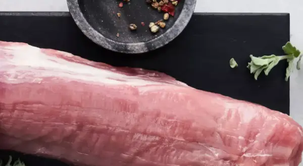 Polędwica wieprzowa - która część świni skrywa najlepszy smak?