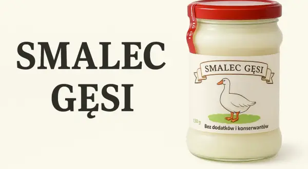 Jak smarować dziecko smalcem z gęsi, aby złagodzić kaszel?