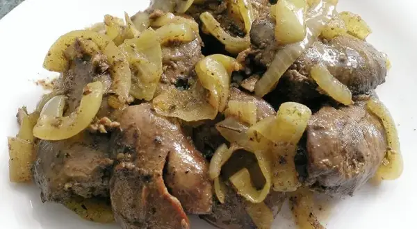 Jakie przyprawy do wątróbki wieprzowej, aby zachwycić smakiem?
