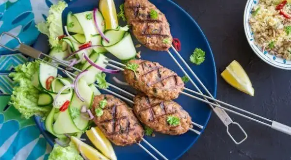Mielone na grillu: najlepsze przepisy i sekrety idealnego grillowania