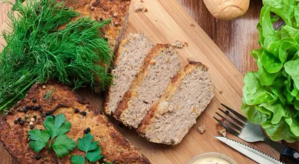 Jak przyprawić pasztet, by zyskał wyjątkowy smak i aromat