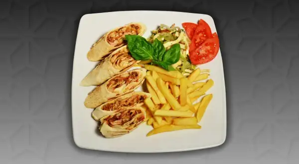 Hamsa Grill w Warszawie - smakuj wyjątkowe dania bliskowschodnie
