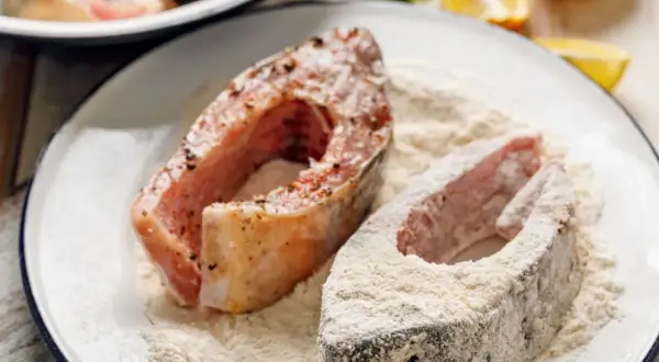 Jakie przyprawy do karpia pieczonego, aby uzyskać wyjątkowy smak?