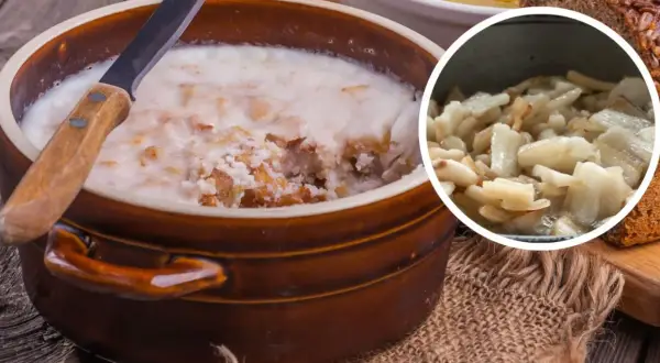 Jak zrobić pyszny smalec, który zachwyci smakiem i aromatem