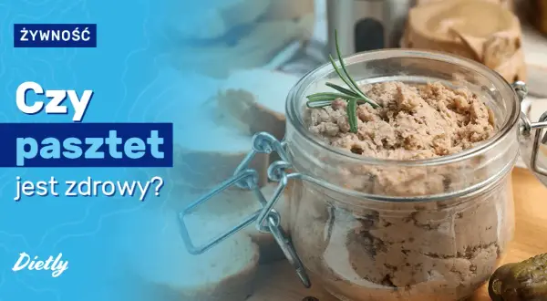Czy pasztet jest zdrowy? Odkryj, co naprawdę kryje się w składzie