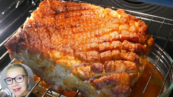 Jakie przyprawy do boczku pieczonego, aby uzyskać wyjątkowy smak?