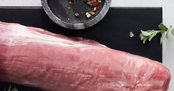Polędwica wieprzowa - która część świni skrywa najlepszy smak?